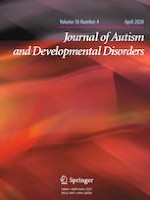 Journal of Autism and Developmental Disorders 4/2020