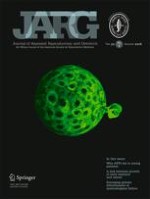 Journal of Assisted Reproduction and Genetics 6/1998