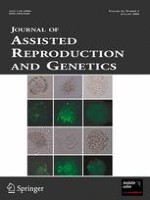 Journal of Assisted Reproduction and Genetics 1/2006