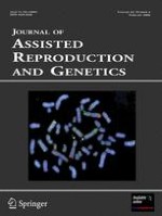 Journal of Assisted Reproduction and Genetics 2/2006