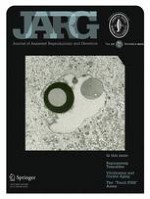 Journal of Assisted Reproduction and Genetics 11/2010