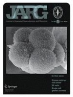 Journal of Assisted Reproduction and Genetics 6/2010