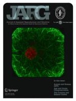 Journal of Assisted Reproduction and Genetics 12/2011