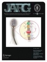 Journal of Assisted Reproduction and Genetics 3/2011