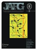 Journal of Assisted Reproduction and Genetics 1/2012
