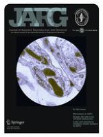 Journal of Assisted Reproduction and Genetics 10/2012
