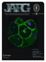 Journal of Assisted Reproduction and Genetics 11/2012