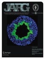 Journal of Assisted Reproduction and Genetics 12/2012