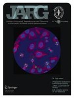 Journal of Assisted Reproduction and Genetics 5/2012