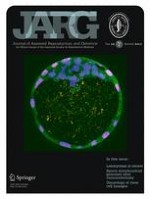 Journal of Assisted Reproduction and Genetics 8/2012