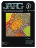 Journal of Assisted Reproduction and Genetics 9/2012