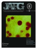 Journal of Assisted Reproduction and Genetics 11/2013