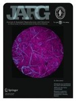 Journal of Assisted Reproduction and Genetics 5/2013