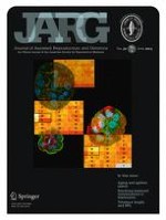 Journal of Assisted Reproduction and Genetics 6/2013