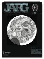 Journal of Assisted Reproduction and Genetics 9/2013