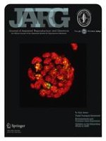 Journal of Assisted Reproduction and Genetics 10/2014