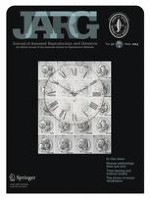 Journal of Assisted Reproduction and Genetics 4/2014