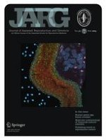 Journal of Assisted Reproduction and Genetics 5/2014