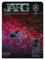 Journal of Assisted Reproduction and Genetics 10/2015