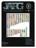 Journal of Assisted Reproduction and Genetics 3/2015