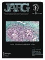 Journal of Assisted Reproduction and Genetics 8/2015