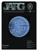 Journal of Assisted Reproduction and Genetics 5/2016