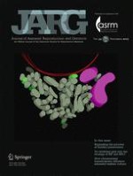 Journal of Assisted Reproduction and Genetics 11/2017