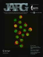 Journal of Assisted Reproduction and Genetics 12/2017