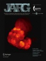 Journal of Assisted Reproduction and Genetics 3/2017