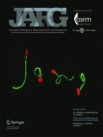 Journal of Assisted Reproduction and Genetics 4/2017