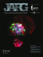 Journal of Assisted Reproduction and Genetics 6/2017