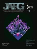 Journal of Assisted Reproduction and Genetics 8/2017