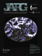 Journal of Assisted Reproduction and Genetics 1/2018