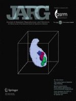 Journal of Assisted Reproduction and Genetics 11/2018