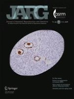 Journal of Assisted Reproduction and Genetics 6/2018