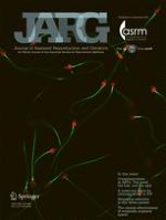 Journal of Assisted Reproduction and Genetics 7/2018