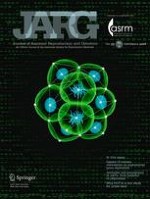 Journal of Assisted Reproduction and Genetics 9/2018