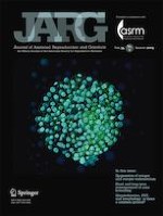 Journal of Assisted Reproduction and Genetics 8/2019