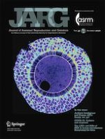Journal of Assisted Reproduction and Genetics 10/2020