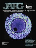 Journal of Assisted Reproduction and Genetics 11/2020