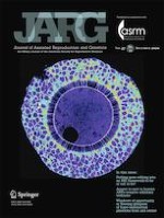Journal of Assisted Reproduction and Genetics 12/2020