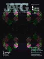 Journal of Assisted Reproduction and Genetics 11/2021