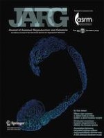 Journal of Assisted Reproduction and Genetics 10/2022