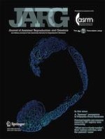 Journal of Assisted Reproduction and Genetics 11/2022