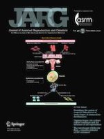 Journal of Assisted Reproduction and Genetics 11/2023