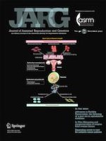 Journal of Assisted Reproduction and Genetics 12/2023