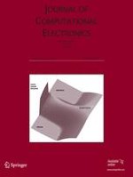 Journal of Computational Electronics 1-2/2011
