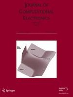 Journal of Computational Electronics 4/2011