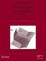 Journal of Computational Electronics 1/2012