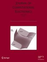 Journal of Computational Electronics 2/2012